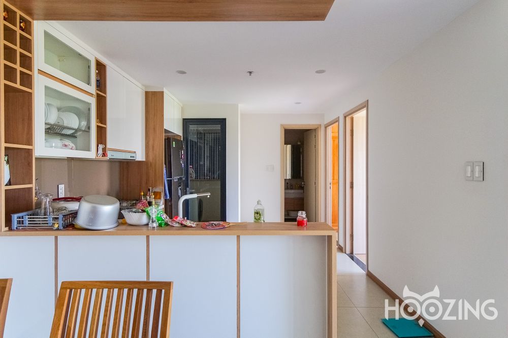 3 bedrooms Apartment in Thu Duc, Ho Chi Minh, Vietnam No. 30975