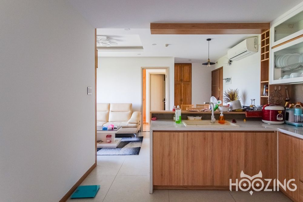 3 bedrooms Apartment in Thu Duc, Ho Chi Minh, Vietnam No. 30975