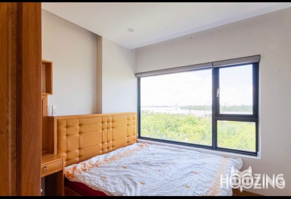 3 bedrooms Apartment in Thu Duc, Ho Chi Minh, Vietnam No. 30975