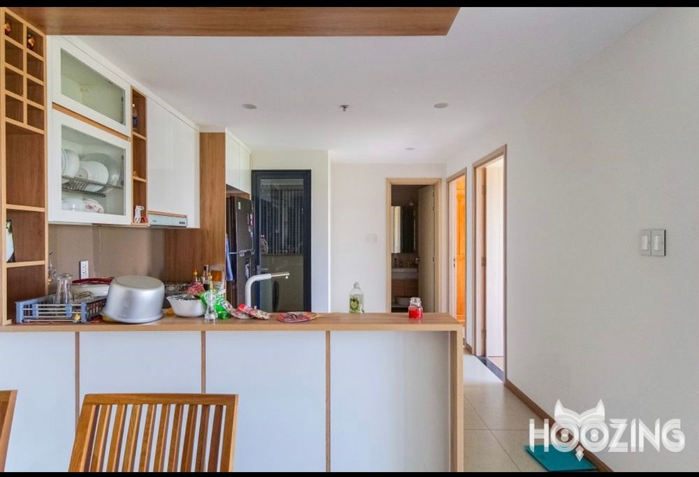 3 bedrooms Apartment in Thu Duc, Ho Chi Minh, Vietnam No. 30975