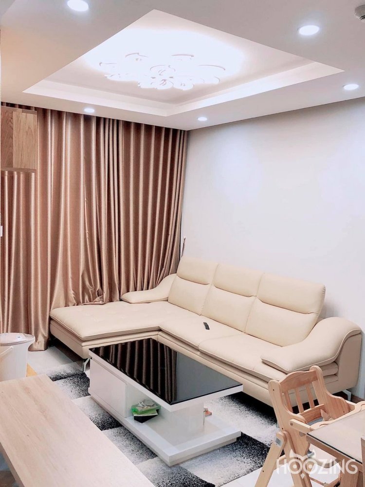 3 bedrooms Apartment in Thu Duc, Ho Chi Minh, Vietnam No. 30975