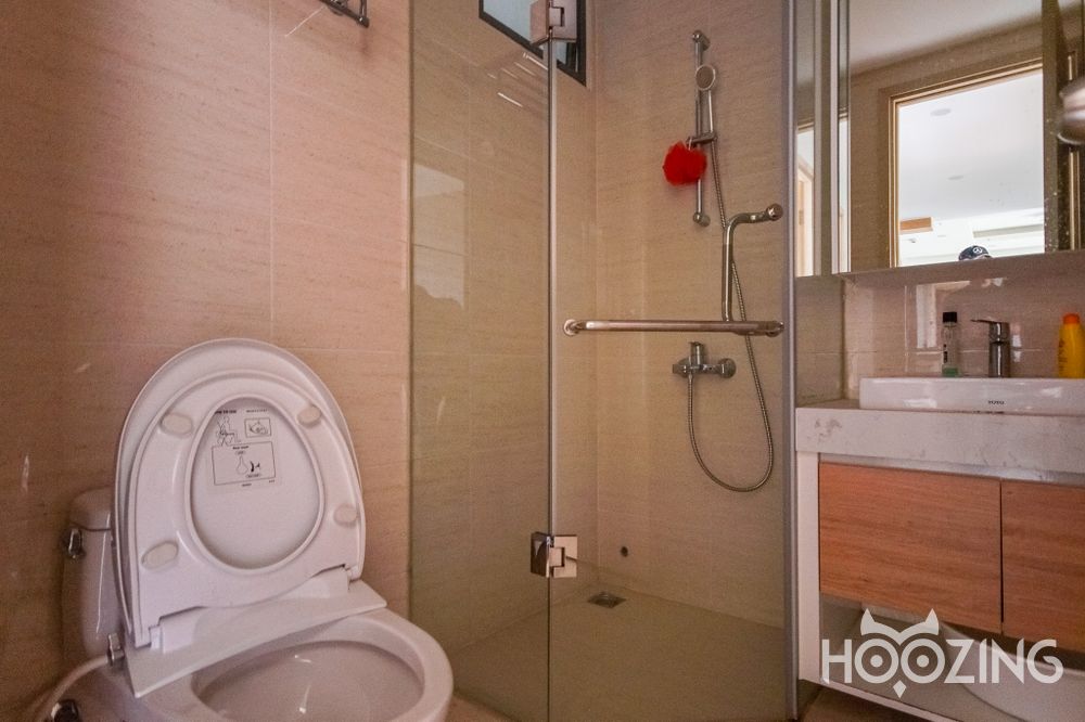 3 bedrooms Apartment in Thu Duc, Ho Chi Minh, Vietnam No. 30975