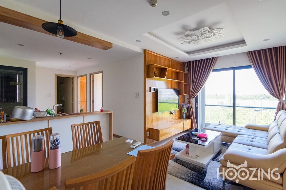 3 bedrooms Apartment in Thu Duc, Ho Chi Minh, Vietnam No. 30975