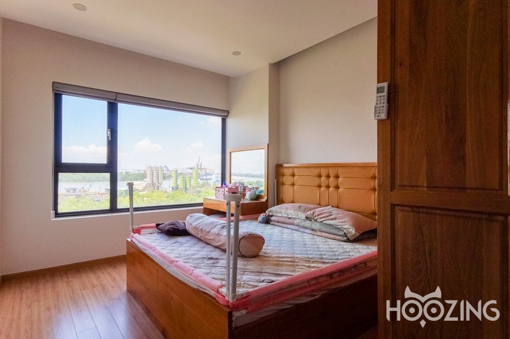 3 bedrooms Apartment in Thu Duc, Ho Chi Minh, Vietnam No. 30975