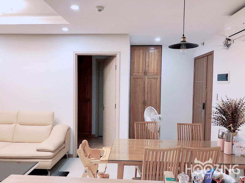 3 bedrooms Apartment in Thu Duc, Ho Chi Minh, Vietnam No. 30975