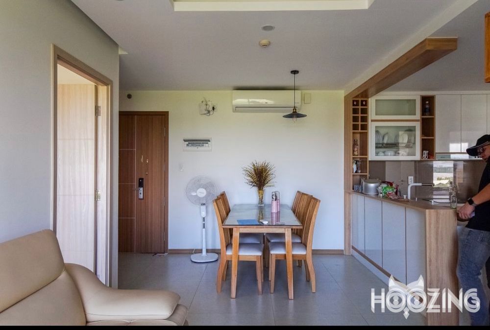 3 bedrooms Apartment in Thu Duc, Ho Chi Minh, Vietnam No. 30975