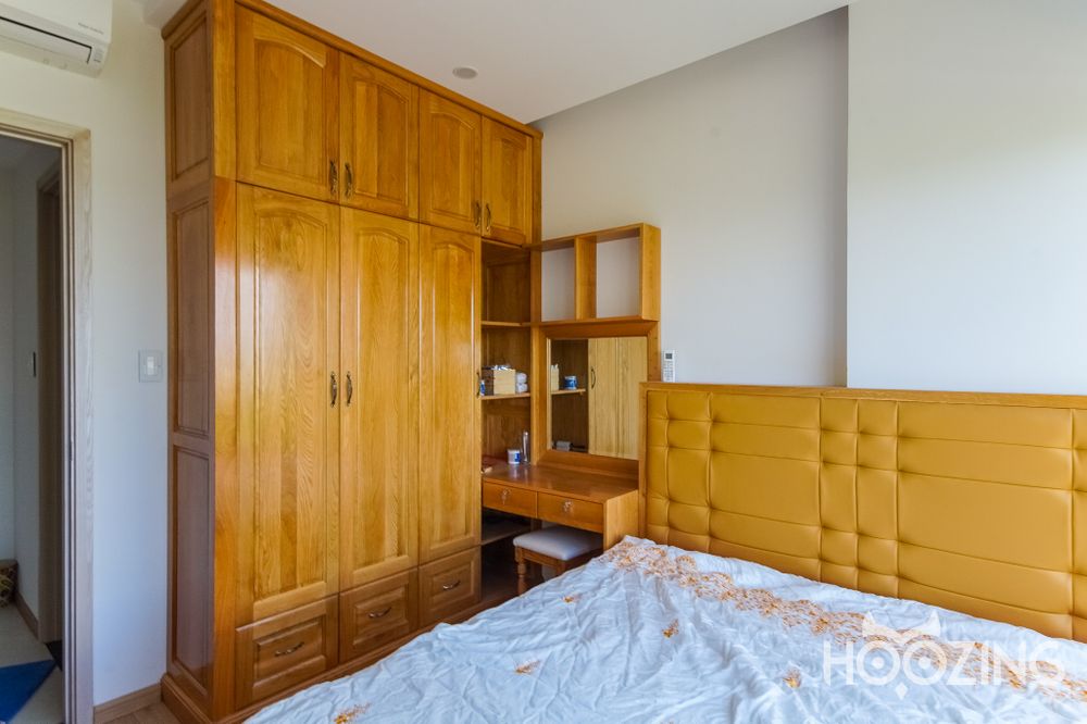 3 bedrooms Apartment in Thu Duc, Ho Chi Minh, Vietnam No. 30975