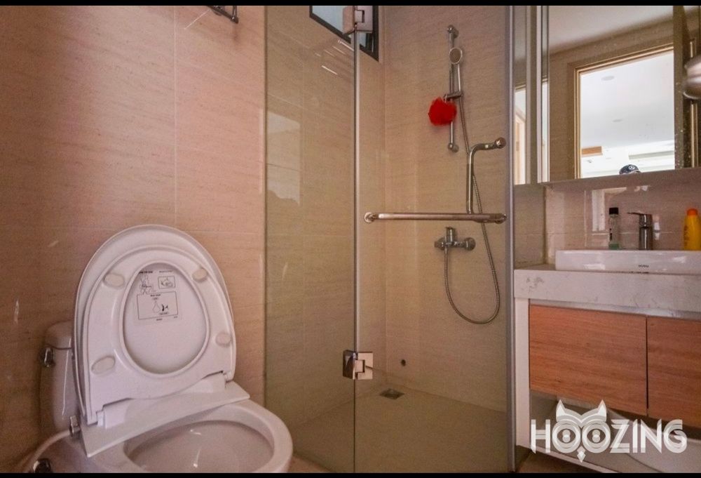 3 bedrooms Apartment in Thu Duc, Ho Chi Minh, Vietnam No. 30975