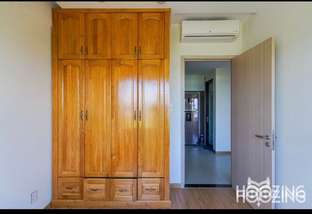 3 bedrooms Apartment in Thu Duc, Ho Chi Minh, Vietnam No. 30975