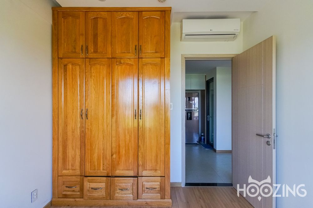 3 bedrooms Apartment in Thu Duc, Ho Chi Minh, Vietnam No. 30975