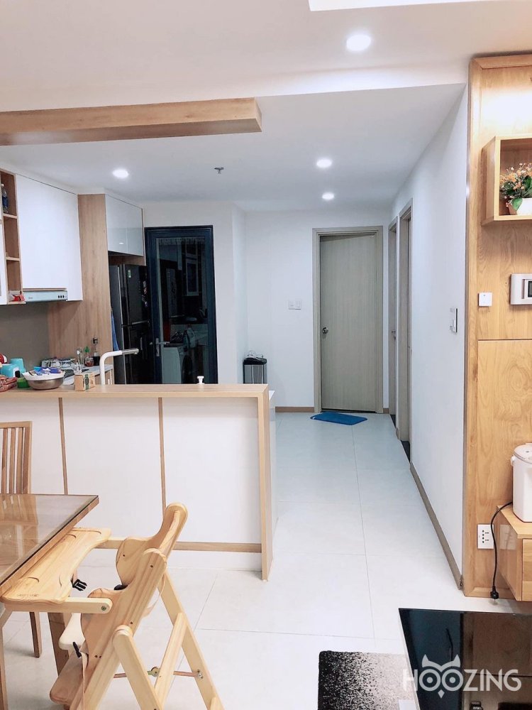 3 bedrooms Apartment in Thu Duc, Ho Chi Minh, Vietnam No. 30975