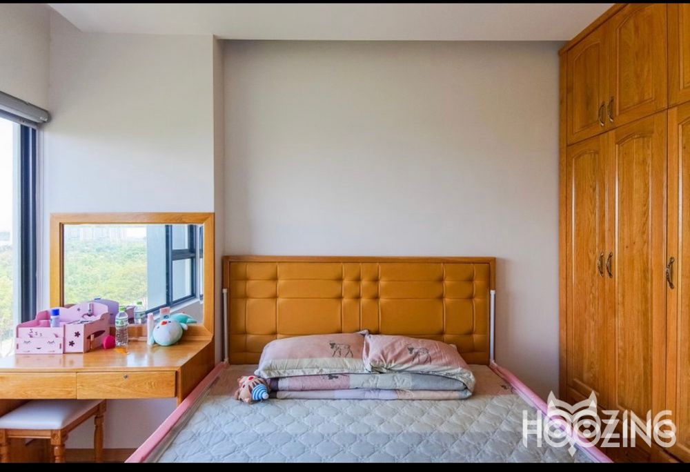 3 bedrooms Apartment in Thu Duc, Ho Chi Minh, Vietnam No. 30975