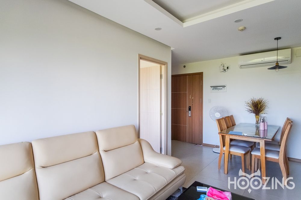3 bedrooms Apartment in Thu Duc, Ho Chi Minh, Vietnam No. 30975