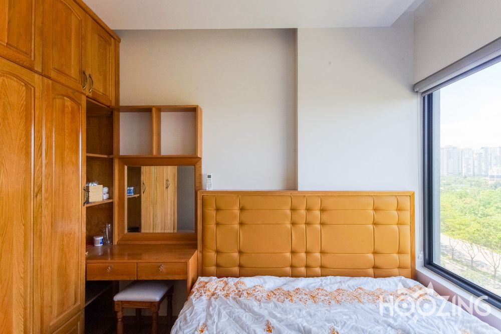 3 bedrooms Apartment in Thu Duc, Ho Chi Minh, Vietnam No. 30975