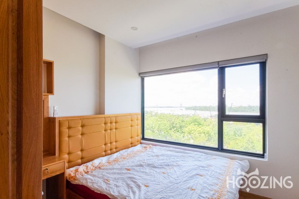 3 bedrooms Apartment in Thu Duc, Ho Chi Minh, Vietnam No. 30975