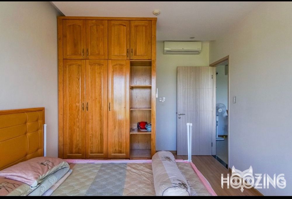 3 bedrooms Apartment in Thu Duc, Ho Chi Minh, Vietnam No. 30975