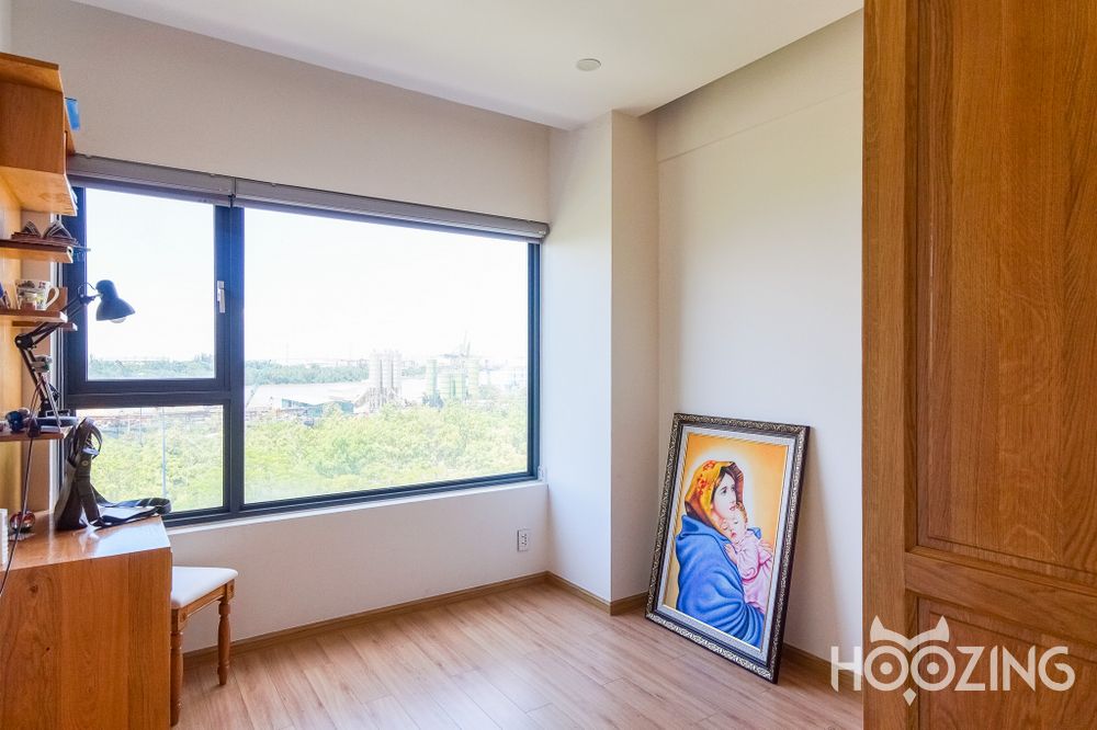 3 bedrooms Apartment in Thu Duc, Ho Chi Minh, Vietnam No. 30975
