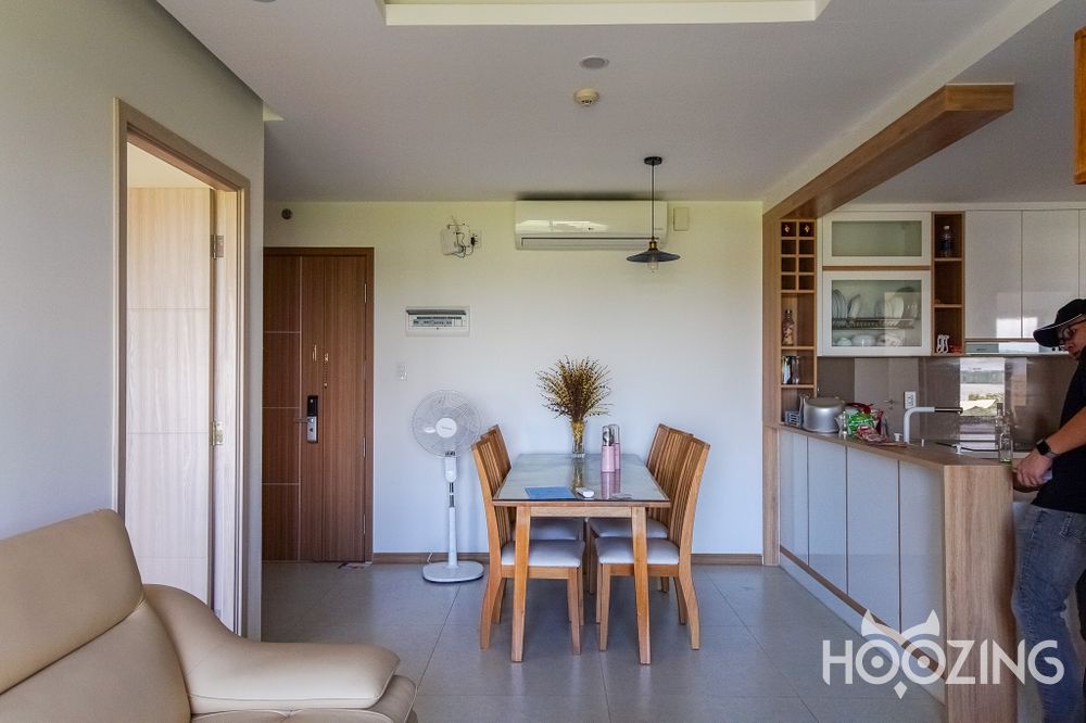 3 bedrooms Apartment in Thu Duc, Ho Chi Minh, Vietnam No. 30975