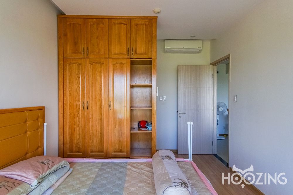 3 bedrooms Apartment in Thu Duc, Ho Chi Minh, Vietnam No. 30975