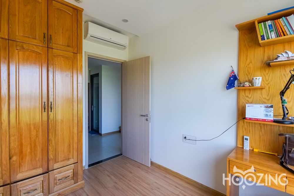 3 bedrooms Apartment in Thu Duc, Ho Chi Minh, Vietnam No. 30975