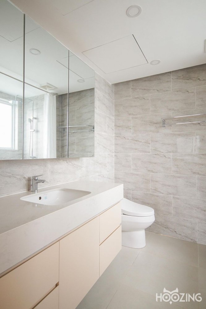 3 bedrooms Apartment in District 7, Ho Chi Minh, Vietnam No. 31239