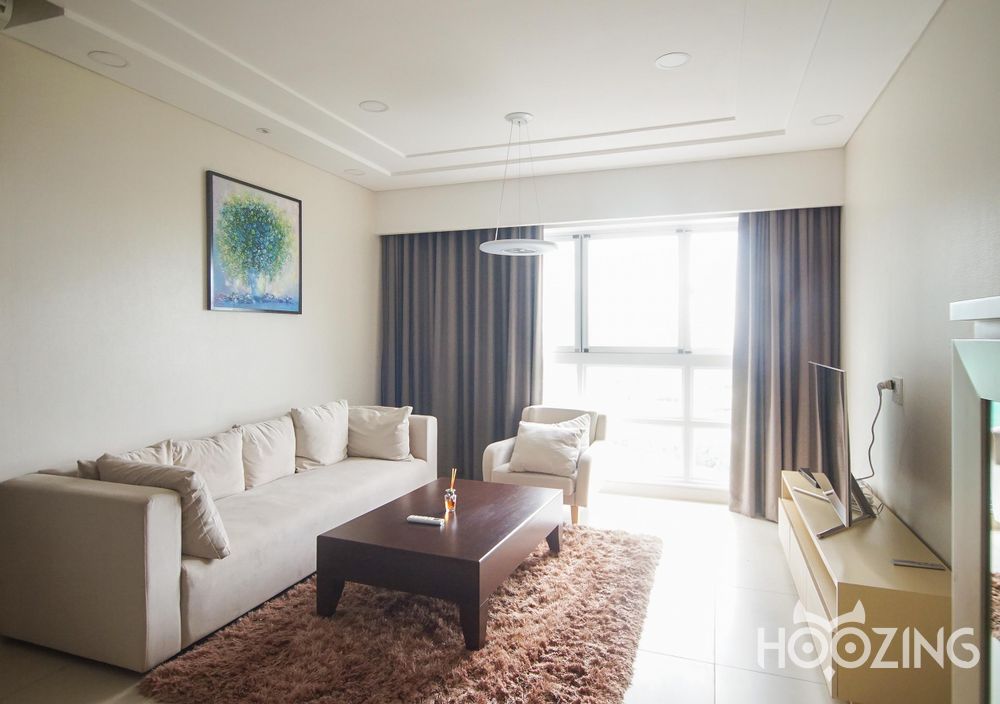 3 bedrooms Apartment in District 7, Ho Chi Minh, Vietnam No. 31239