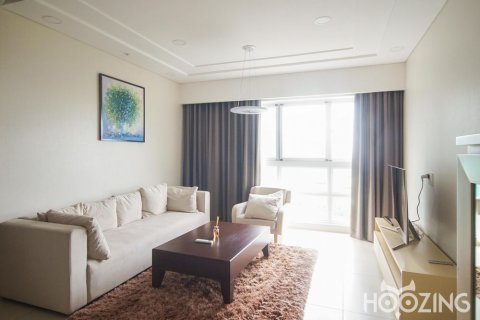 3 bedrooms Apartment in District 7, Ho Chi Minh, Vietnam No. 31239
