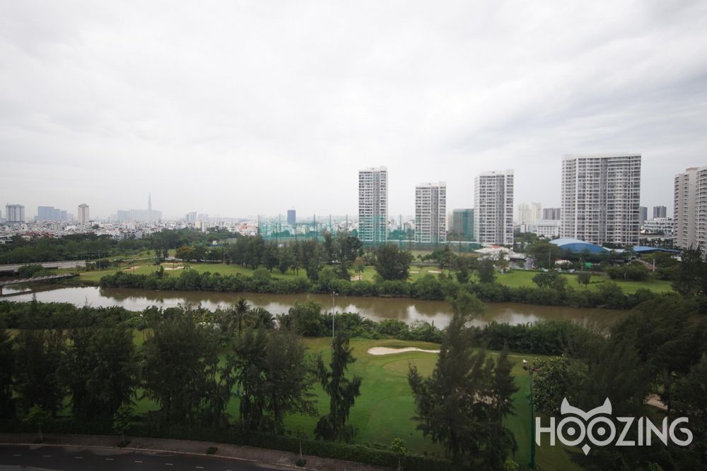 3 bedrooms Apartment in District 7, Ho Chi Minh, Vietnam No. 31239