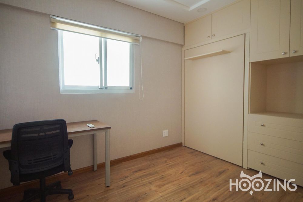 3 bedrooms Apartment in District 7, Ho Chi Minh, Vietnam No. 31239