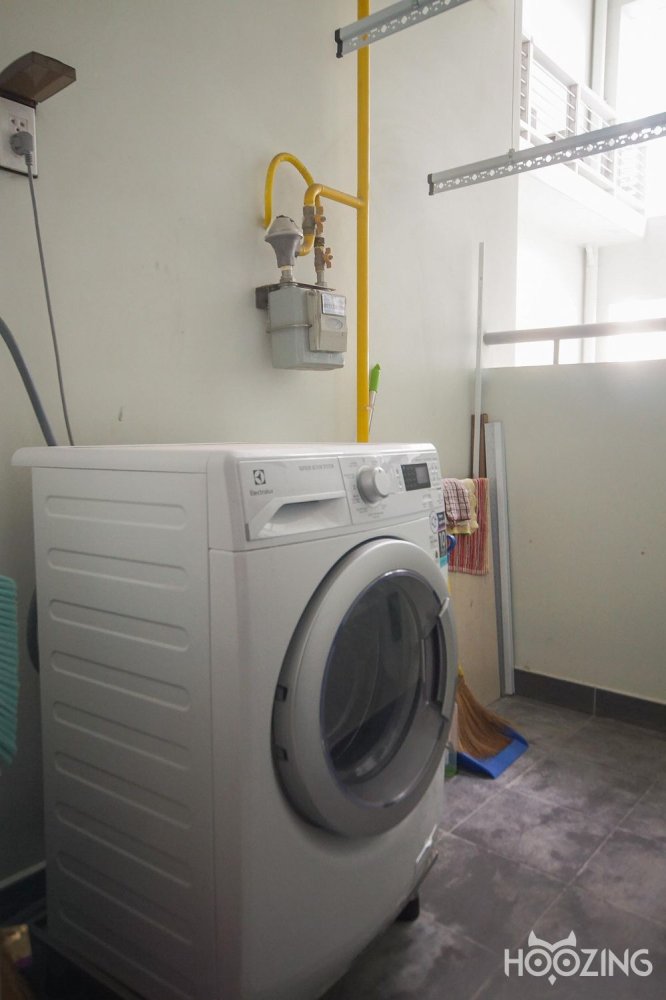 3 bedrooms Apartment in District 7, Ho Chi Minh, Vietnam No. 31239