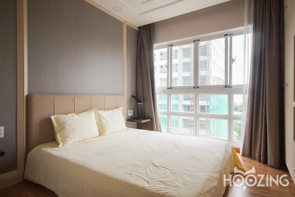 3 bedrooms Apartment in District 7, Ho Chi Minh, Vietnam No. 31239