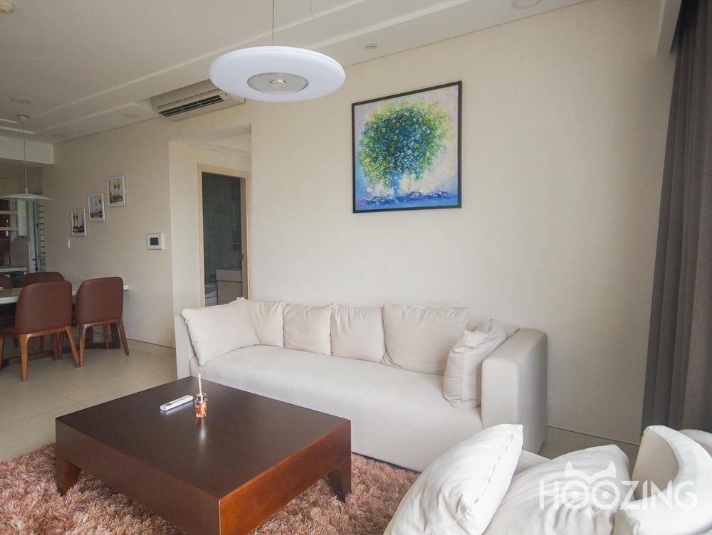 3 bedrooms Apartment in District 7, Ho Chi Minh, Vietnam No. 31239