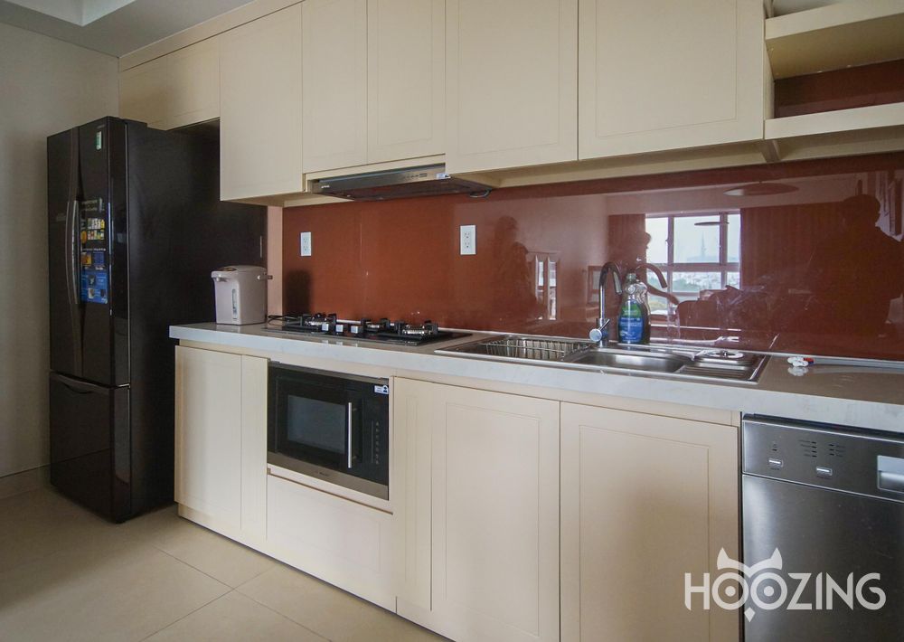 3 bedrooms Apartment in District 7, Ho Chi Minh, Vietnam No. 31239