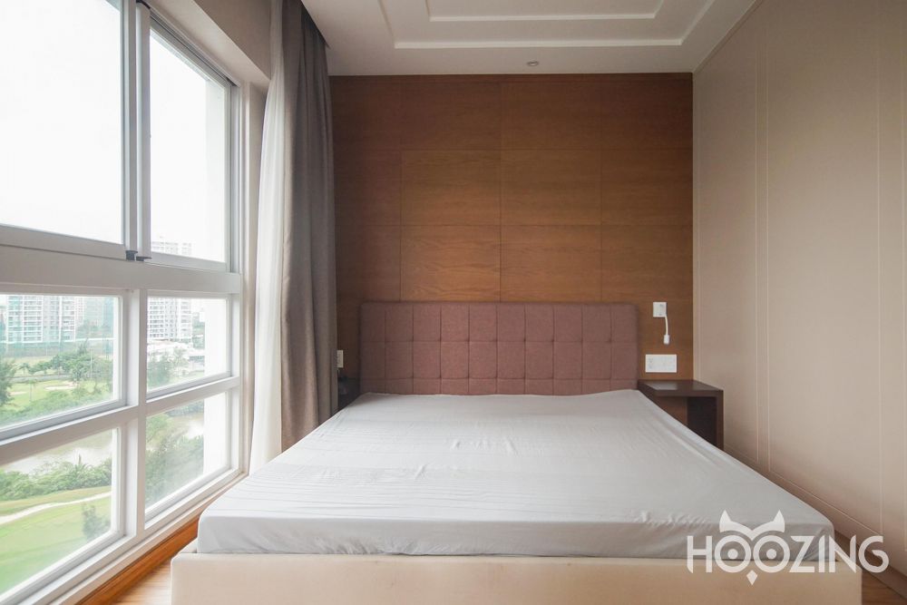3 bedrooms Apartment in District 7, Ho Chi Minh, Vietnam No. 31239