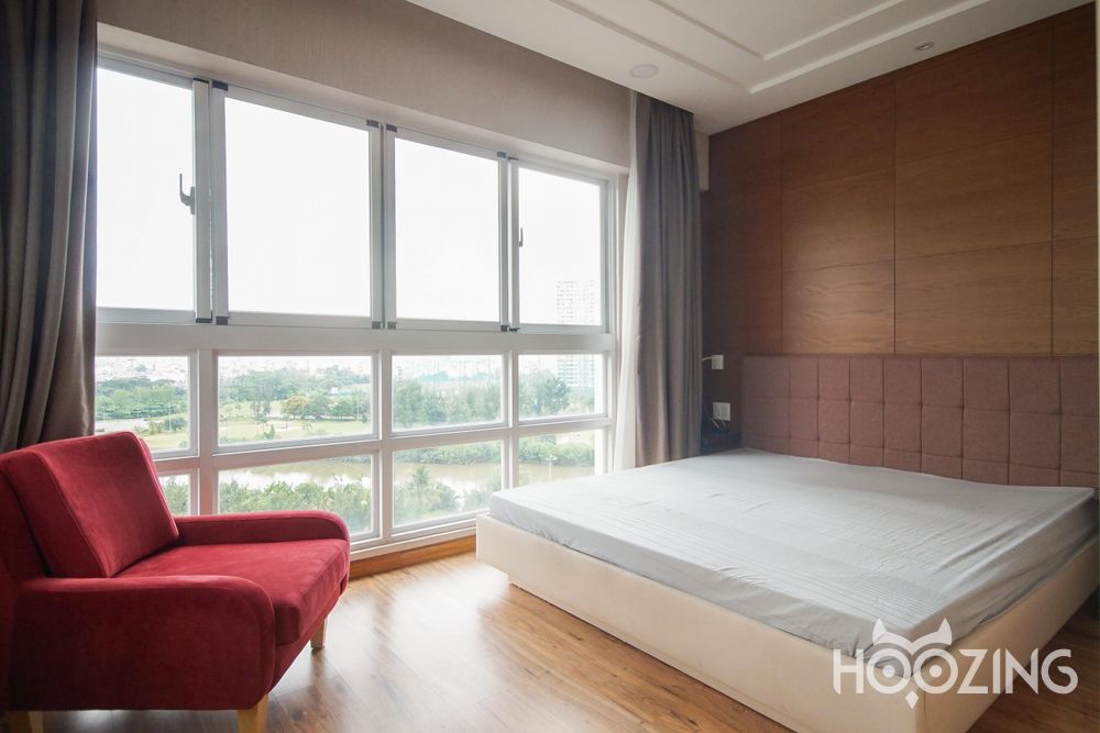 3 bedrooms Apartment in District 7, Ho Chi Minh, Vietnam No. 31239