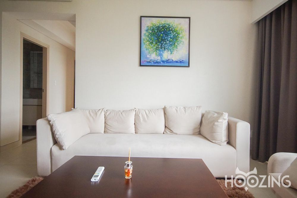 3 bedrooms Apartment in District 7, Ho Chi Minh, Vietnam No. 31239