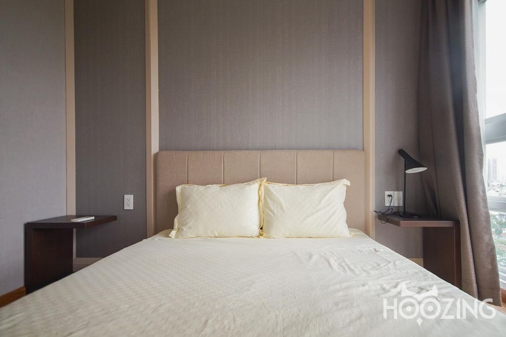 3 bedrooms Apartment in District 7, Ho Chi Minh, Vietnam No. 31239