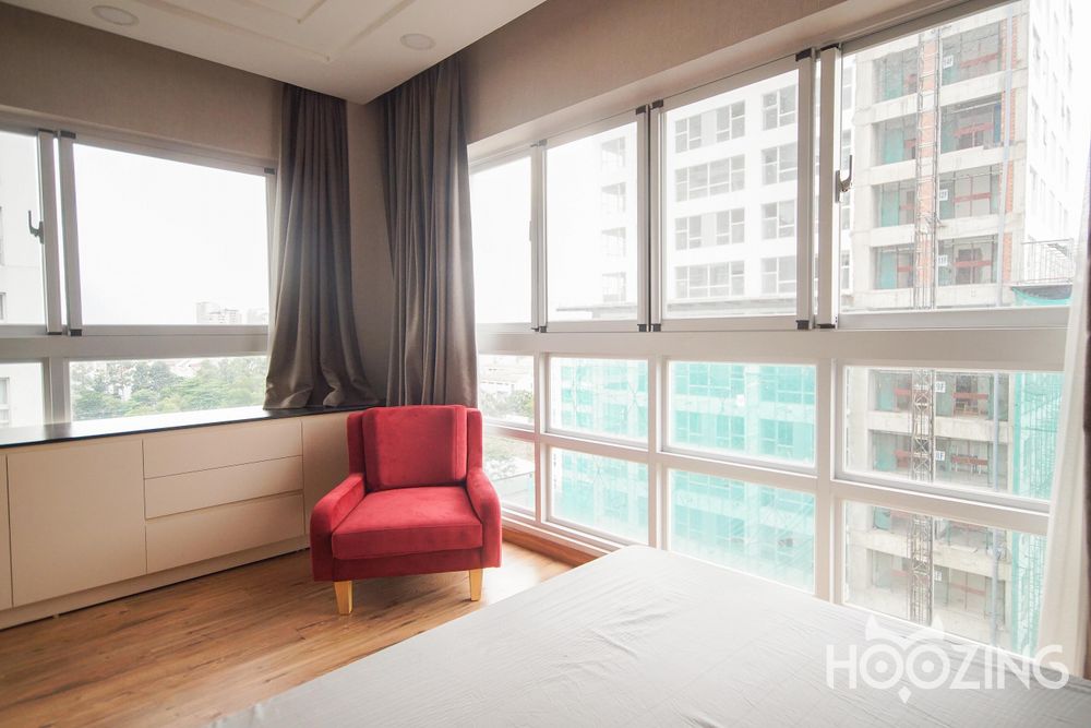 3 bedrooms Apartment in District 7, Ho Chi Minh, Vietnam No. 31239