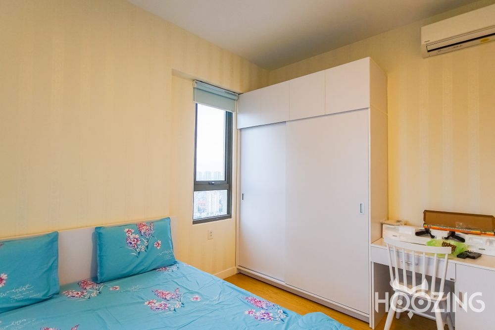 2 bedrooms Apartment in Thu Duc, Ho Chi Minh, Vietnam No. 30974