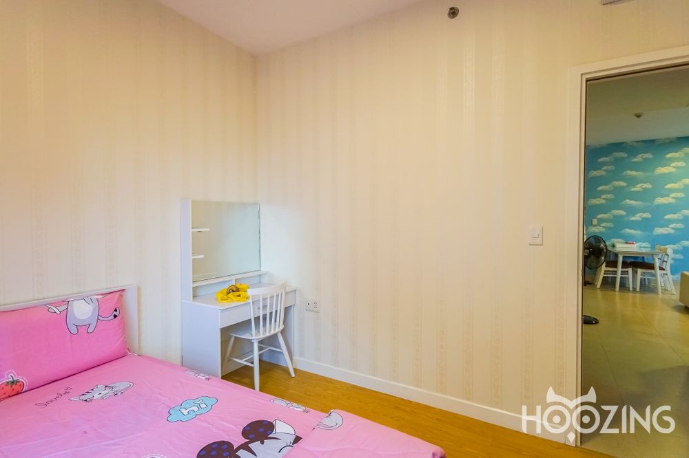 2 bedrooms Apartment in Thu Duc, Ho Chi Minh, Vietnam No. 30974