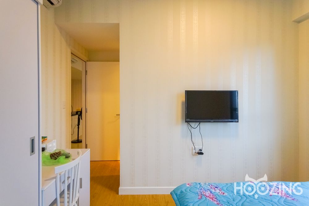 2 bedrooms Apartment in Thu Duc, Ho Chi Minh, Vietnam No. 30974