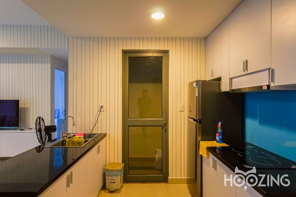 2 bedrooms Apartment in Thu Duc, Ho Chi Minh, Vietnam No. 30974