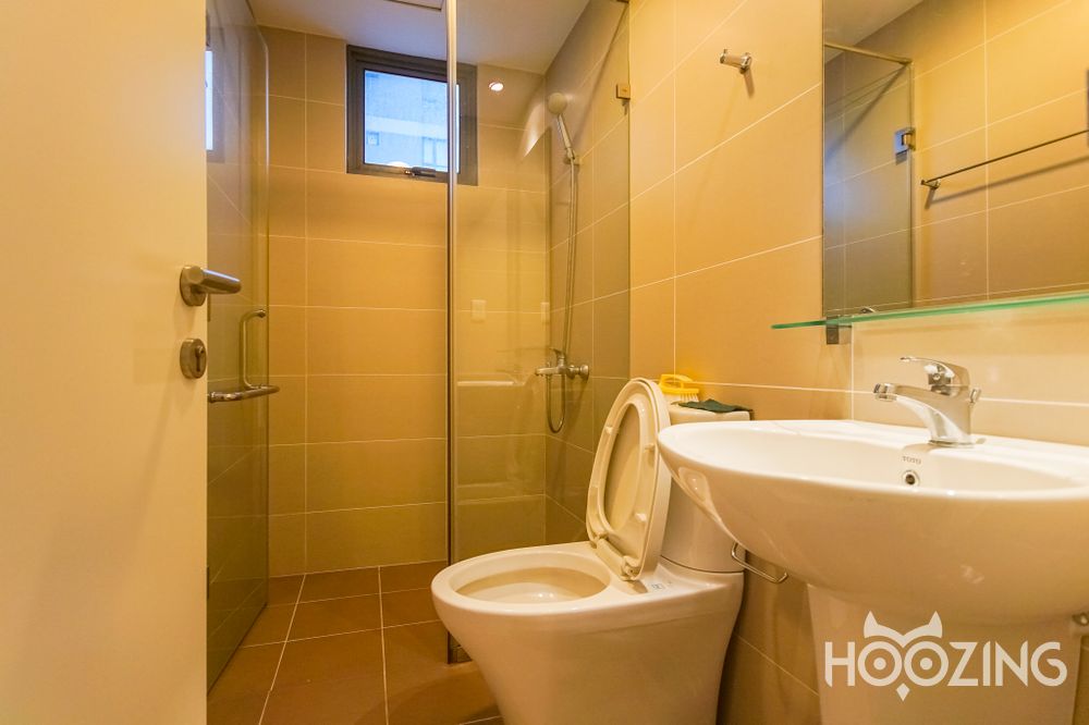 2 bedrooms Apartment in Thu Duc, Ho Chi Minh, Vietnam No. 30974