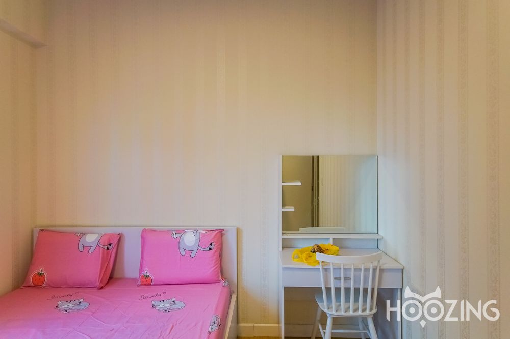 2 bedrooms Apartment in Thu Duc, Ho Chi Minh, Vietnam No. 30974