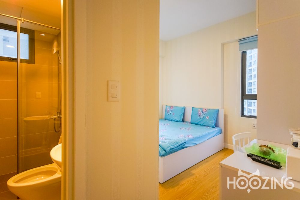 2 bedrooms Apartment in Thu Duc, Ho Chi Minh, Vietnam No. 30974