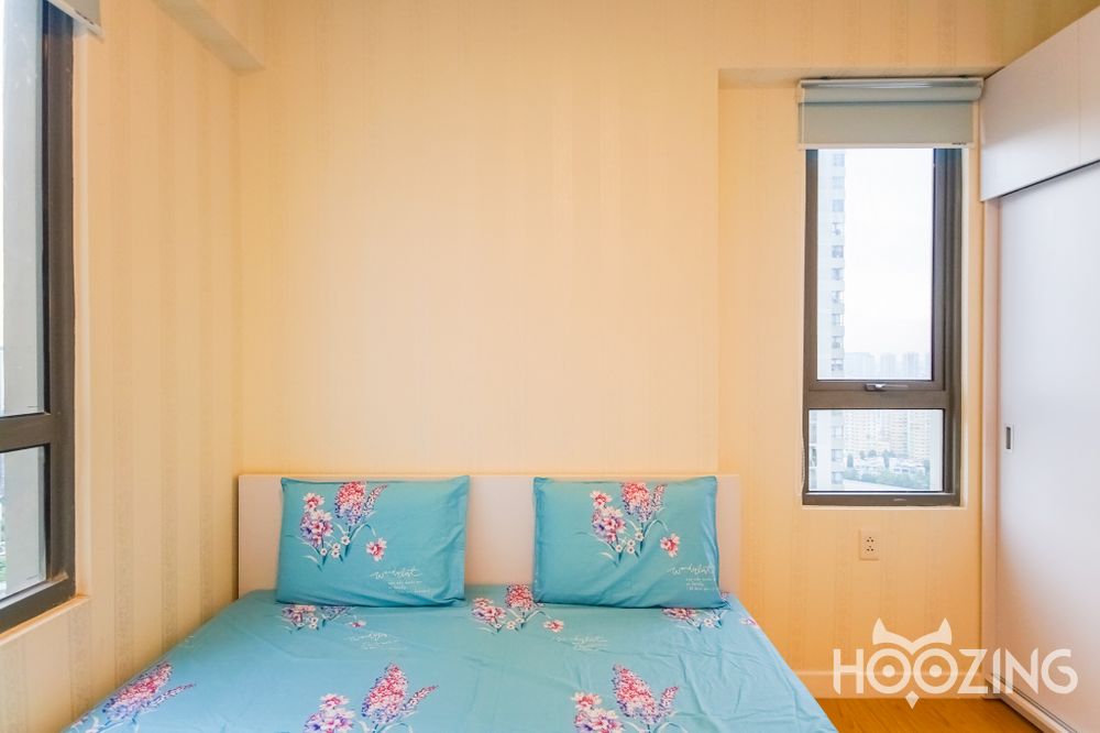 2 bedrooms Apartment in Thu Duc, Ho Chi Minh, Vietnam No. 30974