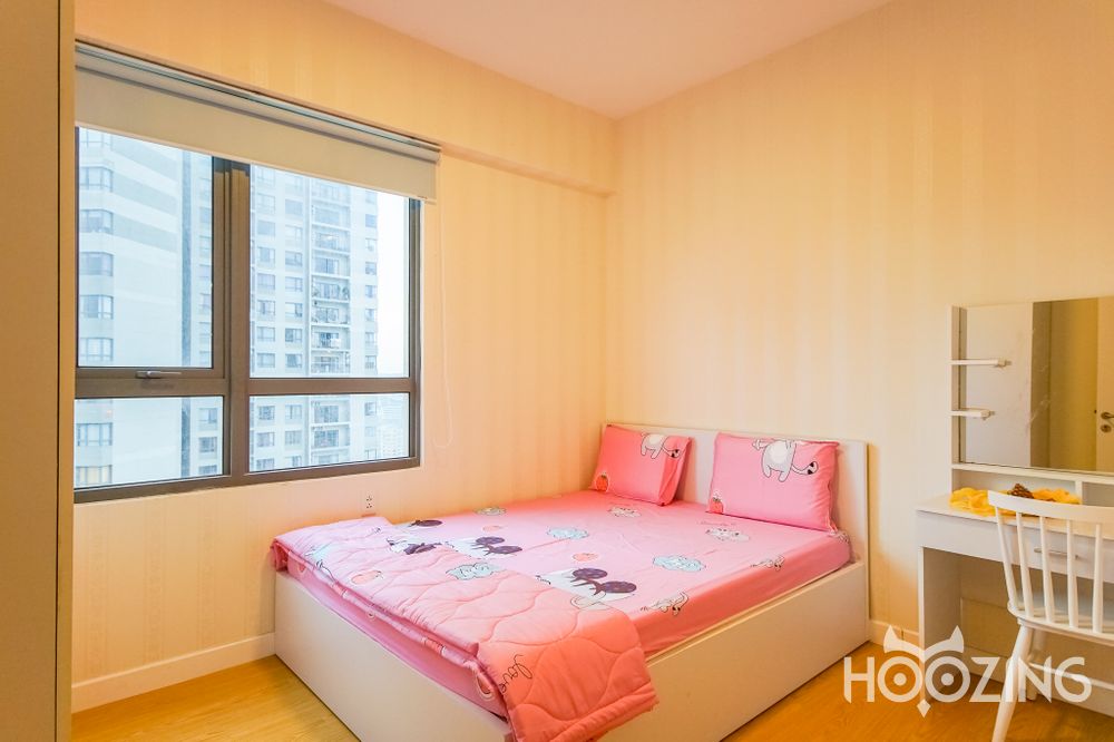2 bedrooms Apartment in Thu Duc, Ho Chi Minh, Vietnam No. 30974