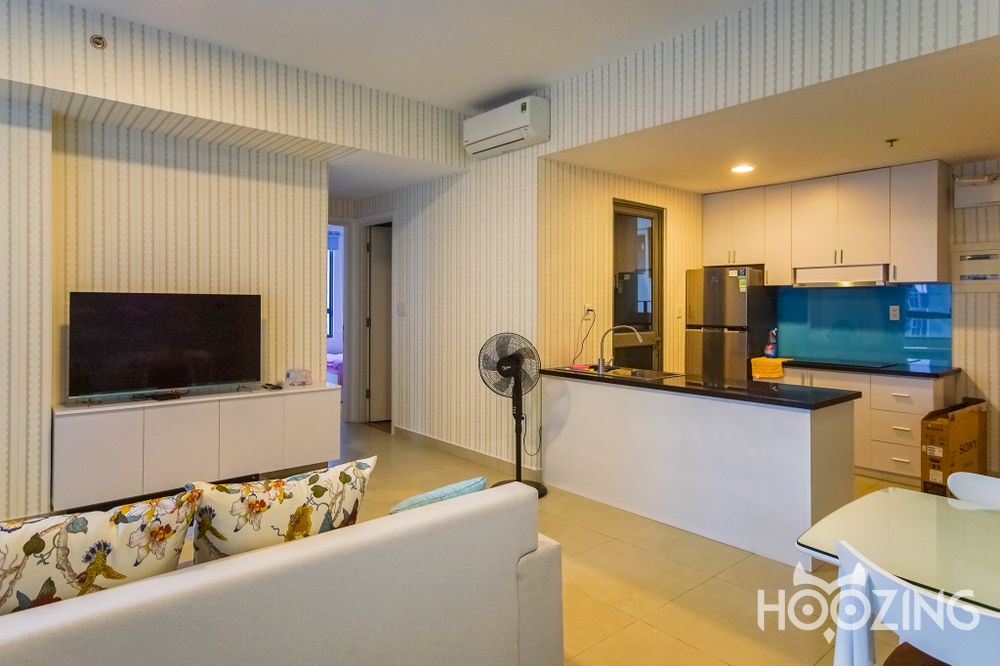 2 bedrooms Apartment in Thu Duc, Ho Chi Minh, Vietnam No. 30974