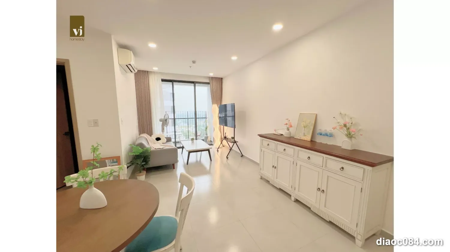 3 bedrooms Apartment in Thu Duc, Ho Chi Minh, Vietnam No. 30659