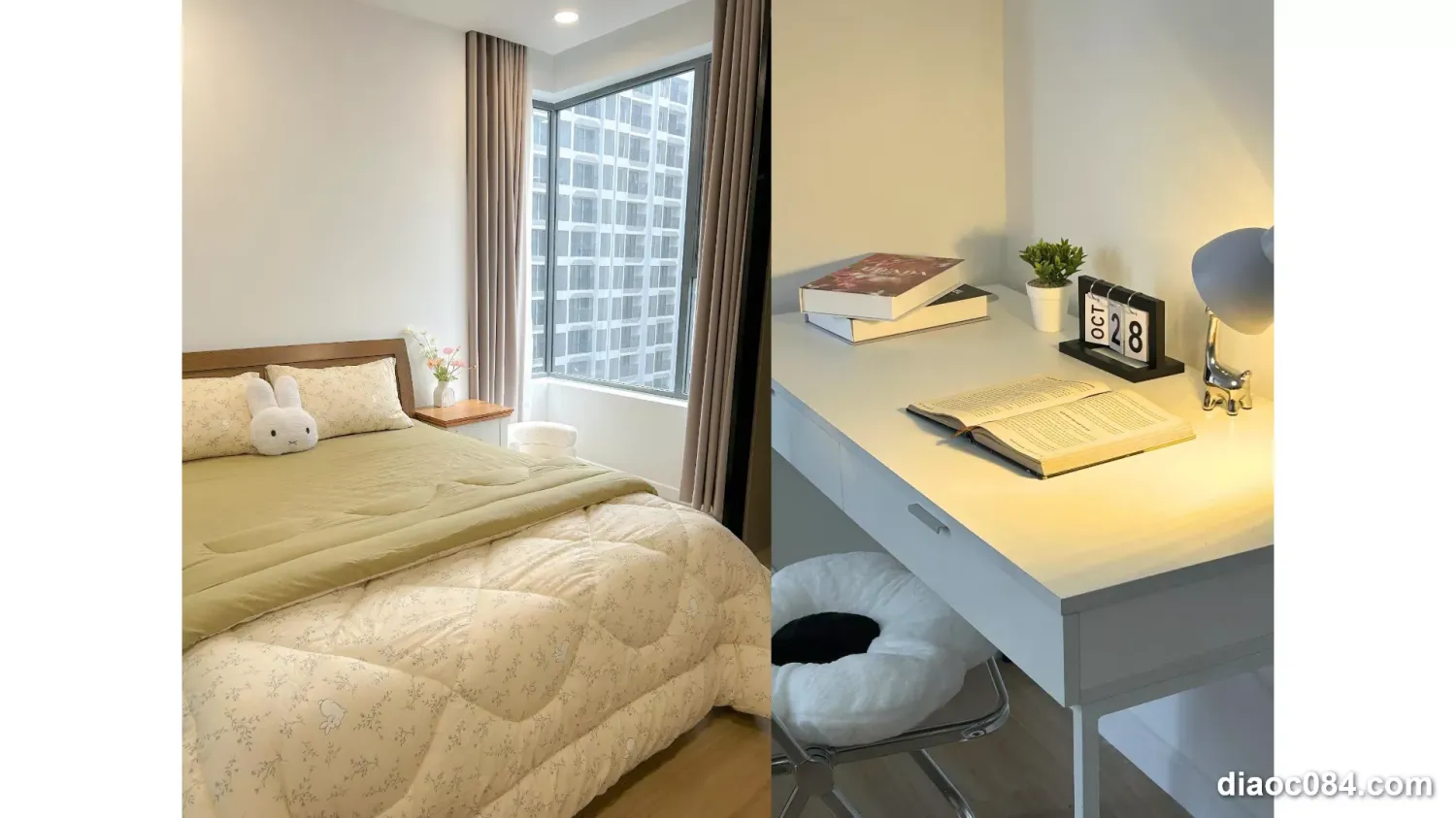 3 bedrooms Apartment in Thu Duc, Ho Chi Minh, Vietnam No. 30659
